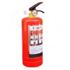 手提式干粉滅火器