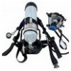 供應消防正壓式空氣呼吸器 RHZKF6.8L/30