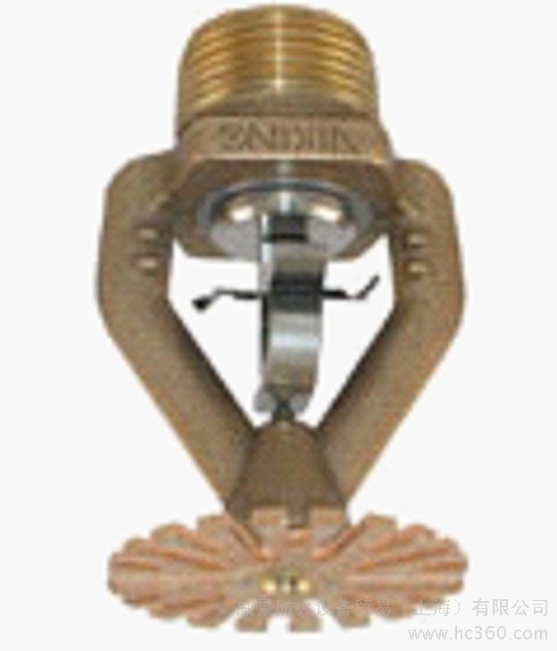 威景的M型3mm快速反應噴頭