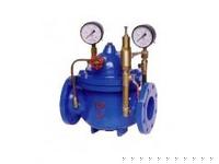 600X 電控水力控制閥