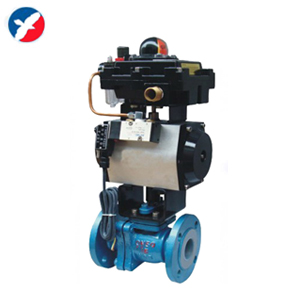 氣動球閥,氣動蝶閥,氣動執行器,電動球閥