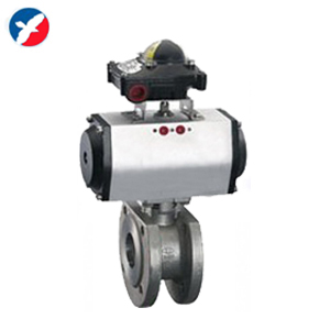 氣動球閥,氣動蝶閥,氣動執行器,電動球閥,電動蝶閥