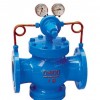 YK43X活塞式氣體減壓閥，進口活塞式氣體減壓閥