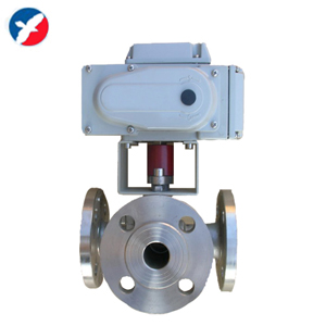 氣動球閥,氣動蝶閥,氣動執行器,電動球閥,電動蝶閥