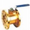 進口黃銅球閥
