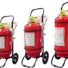 供應推車式干粉滅火器35kg、干粉滅火器、消防器材