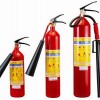 供應手提式2kg、3kg、5kg二氧化碳滅火器