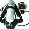 供應高品質正壓式空氣呼吸器 、6.8L空氣呼吸器