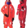 絕熱型浸水保溫服，保溫服，保溫救生服