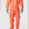 阻燃化學防護服報價，雷克蘭阻燃化學防護服
