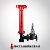 廠家批發直銷SQS100-1.6地上式消防水泵接合器