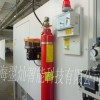 數控機床自動滅火裝置