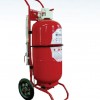 武漢滅火器銷售 35KG推車滅火器價錢