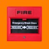 消防火災(zāi)兩線制手動報(bào)警按鈕