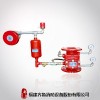 福建齊魯消防批發(fā)ZSFZ型濕式報警閥  消防報警閥代理