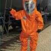 雷克蘭重型防化服，北京雷克蘭A級(jí)防化服