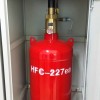 南寧最好的七氟丙烷設備廠