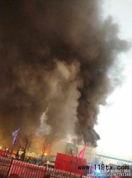 不合格產品一律銷毀 南岳消防聯合開展專項整治