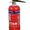 優質威能1kgABC干粉滅火器高品質出口型手提式干粉滅火器