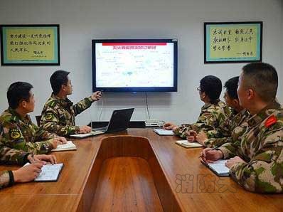 上海黃浦消防發起&ldquo;四清行動&rdquo;