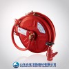 消防器材廠供應JPS 0.8-19自救式消防卷盤軟管