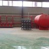 D6/10-6MF氣體頂壓應急消防給水設備