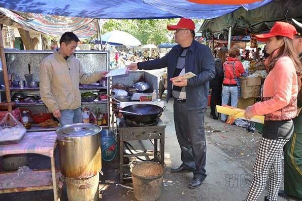 溫州支隊(duì)&ldquo;四舉措&rdquo;穩(wěn)步推進(jìn)春季火災(zāi)防控工作