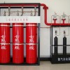 自動滅火系統銷售安裝和維護保養