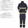 最新款雷克蘭國標型（GFT2000）消防戰斗服