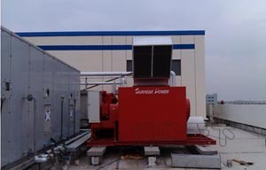 雙速雙動力消防防排煙風(fēng)機