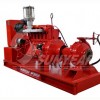 三業科技-柴油機消防泵