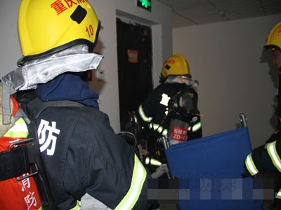 實(shí)戰(zhàn)演練現(xiàn)場