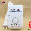 CCTV指定品牌報(bào)警器合作廠家，永康一氧化碳報(bào)警器廠家直銷