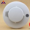 供應消防驗收獨立煙感探測器，火災煙霧報警器。