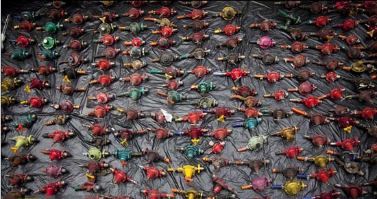 北京消防暑期開展大柵欄區餐飲場專項檢查