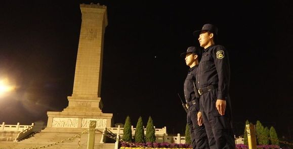 國慶中秋期間北京消防火警63起