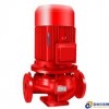 立式消防穩壓泵