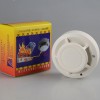 消防驗收獨立型煙感探測器煙霧報警器JTY-GD-SA1201