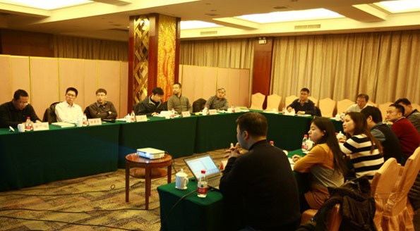 《車載LNG泄漏火災爆炸事故防治技術研究》驗收會召開