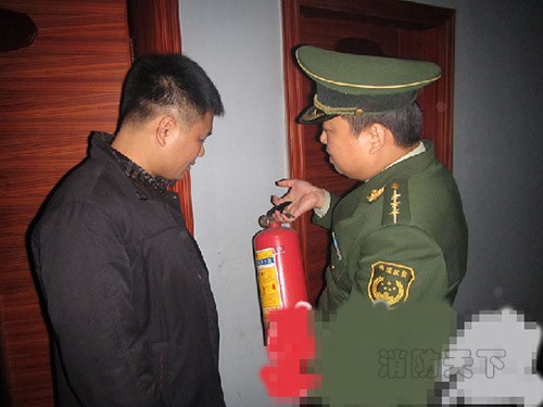 萬寧消防&ldquo;凈土行動&rdquo;整改火災隱患67處 