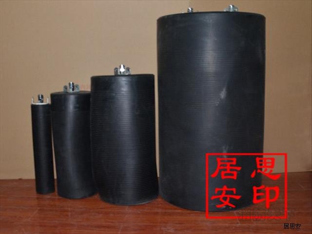 內封式堵漏袋