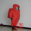 全封密封型防化服 重型防化服內置式安徽熱銷產品