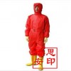 新款輕型防化服簡易防化服安徽熱銷產品