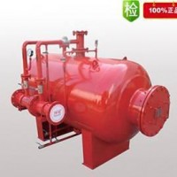 優惠直銷膠囊式泡沫罐-壓力式泡沫罐價格良好-泡沫液儲罐廠家