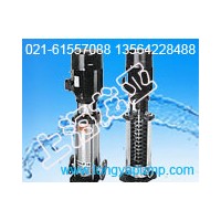 專業供應QDLF120-20立式加壓泵