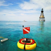 電池驅動潛水供氣系統