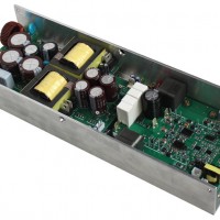 定壓D類數字功放模塊開關電源1000W，公共廣播功放