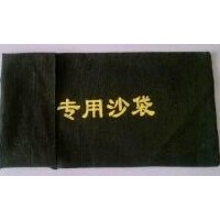 崇左市防汛沙袋優惠價消防沙袋廠家