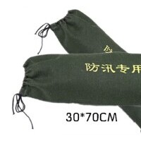 消防沙袋抗洪沙袋優惠價南寧防洪沙袋廠家