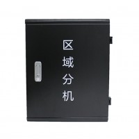 防火門監(jiān)控系統分機